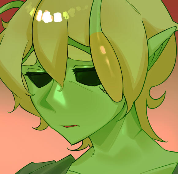 Me simple icon